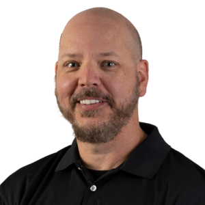Shane Hartman