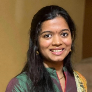 Vidhya Suresh